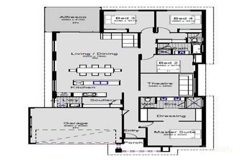 1132 Painted Pkwy, Alkimos, WA 6038