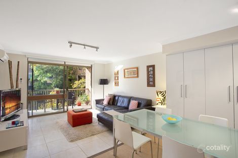 7/95 Victoria St, Potts Point, NSW 2011