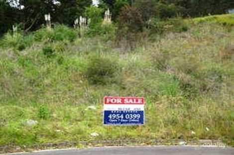 22 Taranaki Pl, Macquarie Hills, NSW 2285