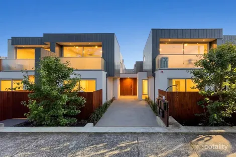 8/66 Banksia St, Heidelberg, VIC 3084