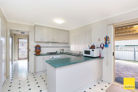 Property photo of 42 Pattison Drive Kangaroo Flat VIC 3555