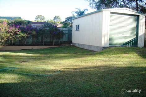 Property photo of 43 Butterfly Drive Kallangur QLD 4503