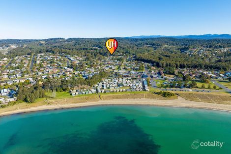 Property photo of 16 Christopher Crescent Batehaven NSW 2536