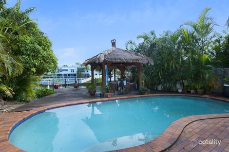 Property photo of 16 Nirvana Court Runaway Bay QLD 4216