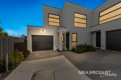 3/48 Hanley St, Narre Warren, VIC 3805