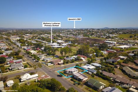 Property photo of 150 Cascade Street Raceview QLD 4305