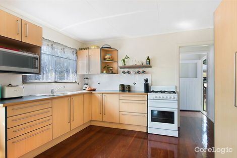 Property photo of 56 Bevington Street Sandgate QLD 4017