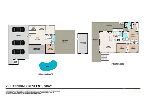 Property photo of 29 Hannibal Crescent Gray NT 0830