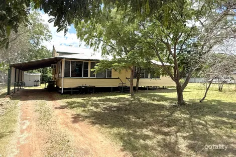 Property photo of 68 Boree Street Barcaldine QLD 4725