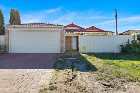 Property photo of 184 Amazon Drive Beechboro WA 6063