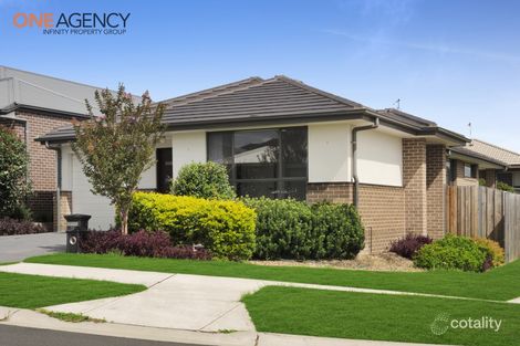 Property photo of 12 Clowes Street Elderslie NSW 2570