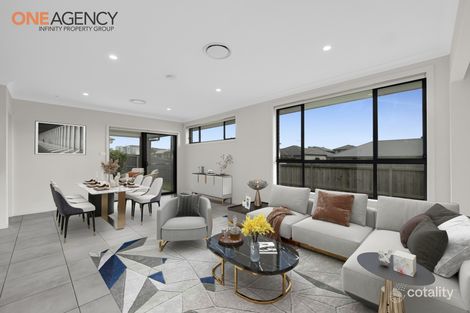 Property photo of 12 Clowes Street Elderslie NSW 2570