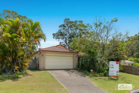 71-73 KUNUNURRA CRES, SHAILER PARK, QLD 4128