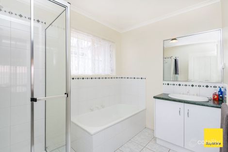 Property photo of 42 Pattison Drive Kangaroo Flat VIC 3555