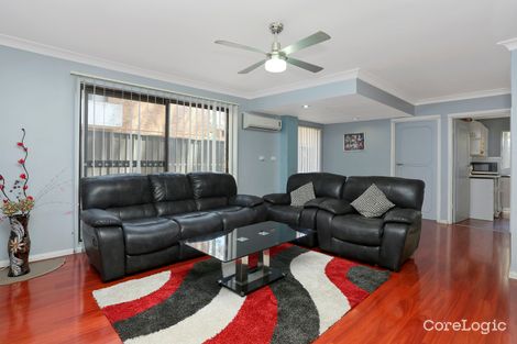 Property photo of 17/23 First Street Kingswood NSW 2747