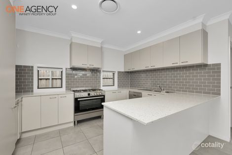 Property photo of 12 Clowes Street Elderslie NSW 2570