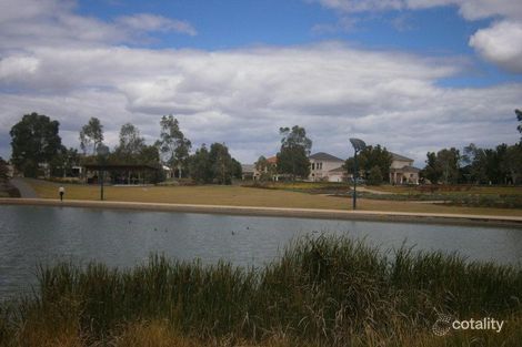 Property photo of 30A Lomond Circuit Mawson Lakes SA 5095