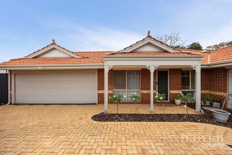 Property photo of 8B Prinsep Road Attadale WA 6156