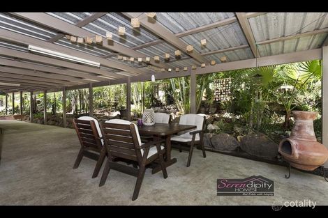 Property photo of 1861-1865 Albert River Place Tamborine QLD 4270