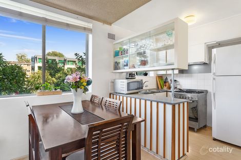 Property photo of 24/44-50 Ewart Street Marrickville NSW 2204