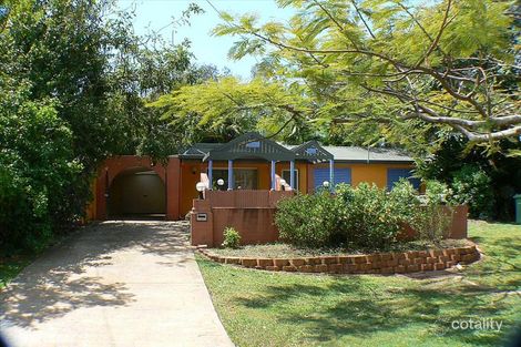 Property photo of 9 Moomba Street Pacific Paradise QLD 4564