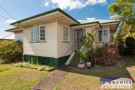 Property photo of 331 Hamilton Road Chermside QLD 4032