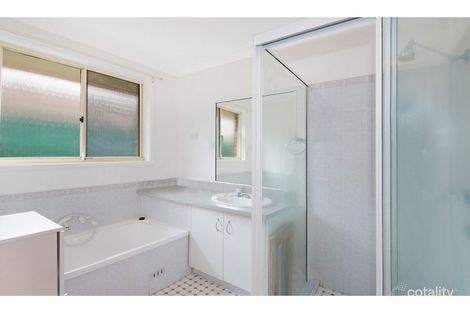 Property photo of 17 Turner Close Bligh Park NSW 2756