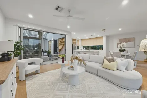 Property photo of 70 Ascent Street Rochedale QLD 4123