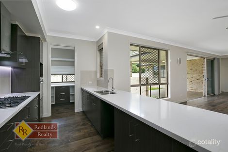 Property photo of 52 Tolson Terrace Ormiston QLD 4160
