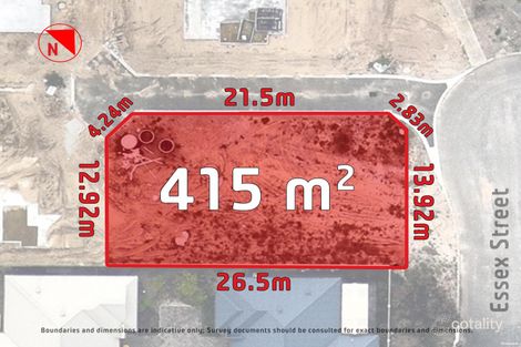 57 Essex St, Forrestfield, WA 6058