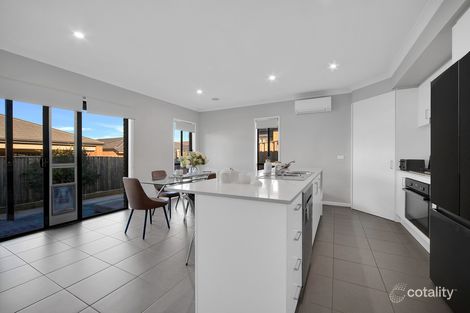 Property photo of 53 Wagner Drive Werribee VIC 3030