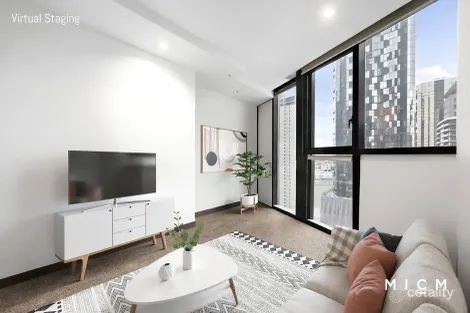 1703/33 Clarke St, Southbank, VIC 3006