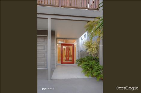 Property photo of 153 Macrossan Avenue Norman Park QLD 4170