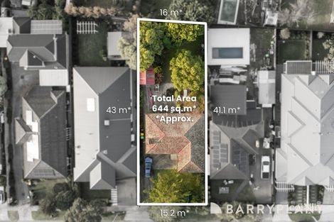 Property photo of 18 Ebb Street Aspendale VIC 3195