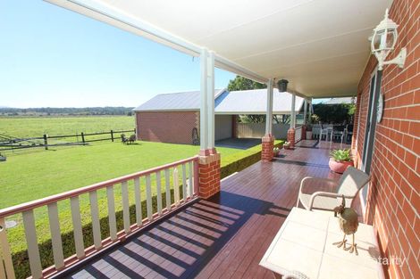 Property photo of 19 Bowden Street Redbournberry NSW 2330