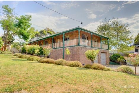Property photo of 104 Herriott Street Buninyong VIC 3357