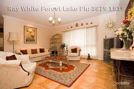 Property photo of 14 Prospect Crescent Forest Lake QLD 4078