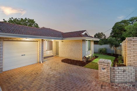 Property photo of 10 Lockwood Street Yokine WA 6060