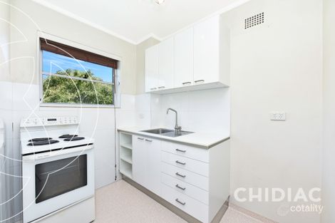 11/62 George St, Marrickville, NSW 2204