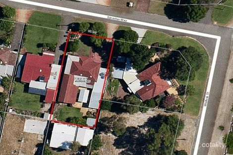 Property photo of 19 Sproxton Way Embleton WA 6062