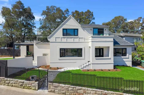 2 Osborne Rd, Greenwich, NSW 2065