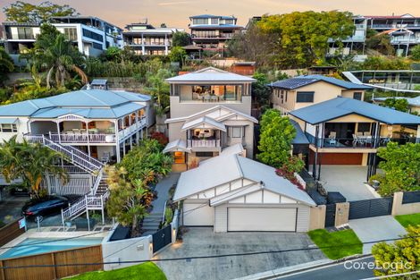 Property photo of 21 Ryan Avenue Balmoral QLD 4171