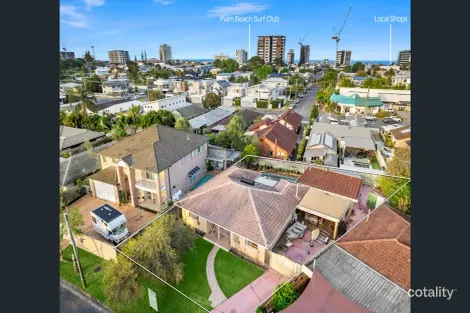 22 Illaroo St, Palm Beach, QLD 4221