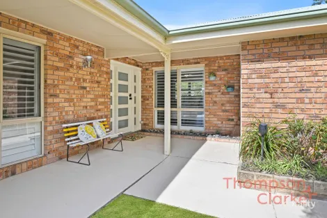 Property photo of 14 Lerra Road Windella NSW 2320