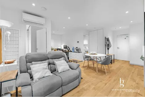 1107/5 Joseph Rd, Footscray, VIC 3011