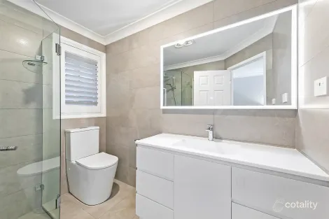 Property photo of 111 Mile End Road Rouse Hill NSW 2155