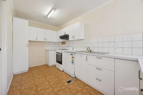 Property photo of 4 Brownsmith Crescent Kambah ACT 2902