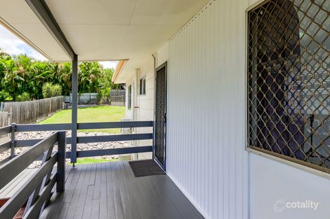 Property photo of 7 Gannet Street New Auckland QLD 4680