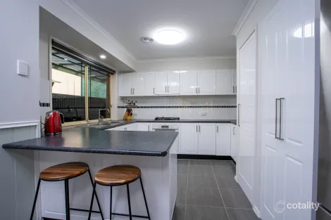 Property photo of 449 Schaefer Street Lavington NSW 2641