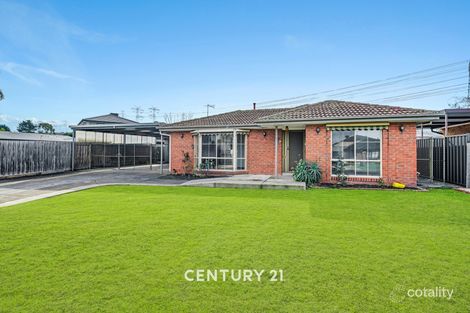 1 Kinloch Gdns, Endeavour Hills, VIC 3802
